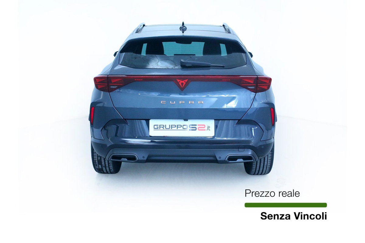 Cupra Formentor Formentor 1.5 TSI (5)