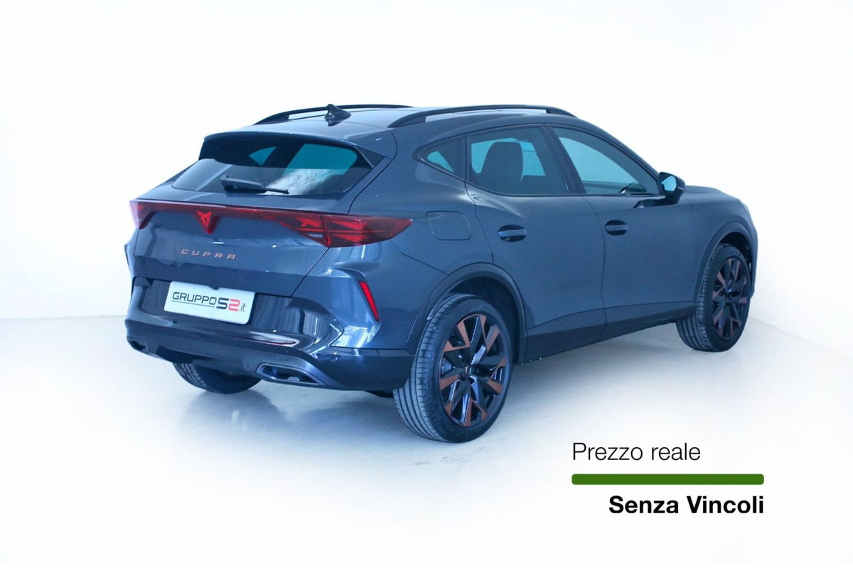 Cupra Formentor Formentor 1.5 TSI (6)