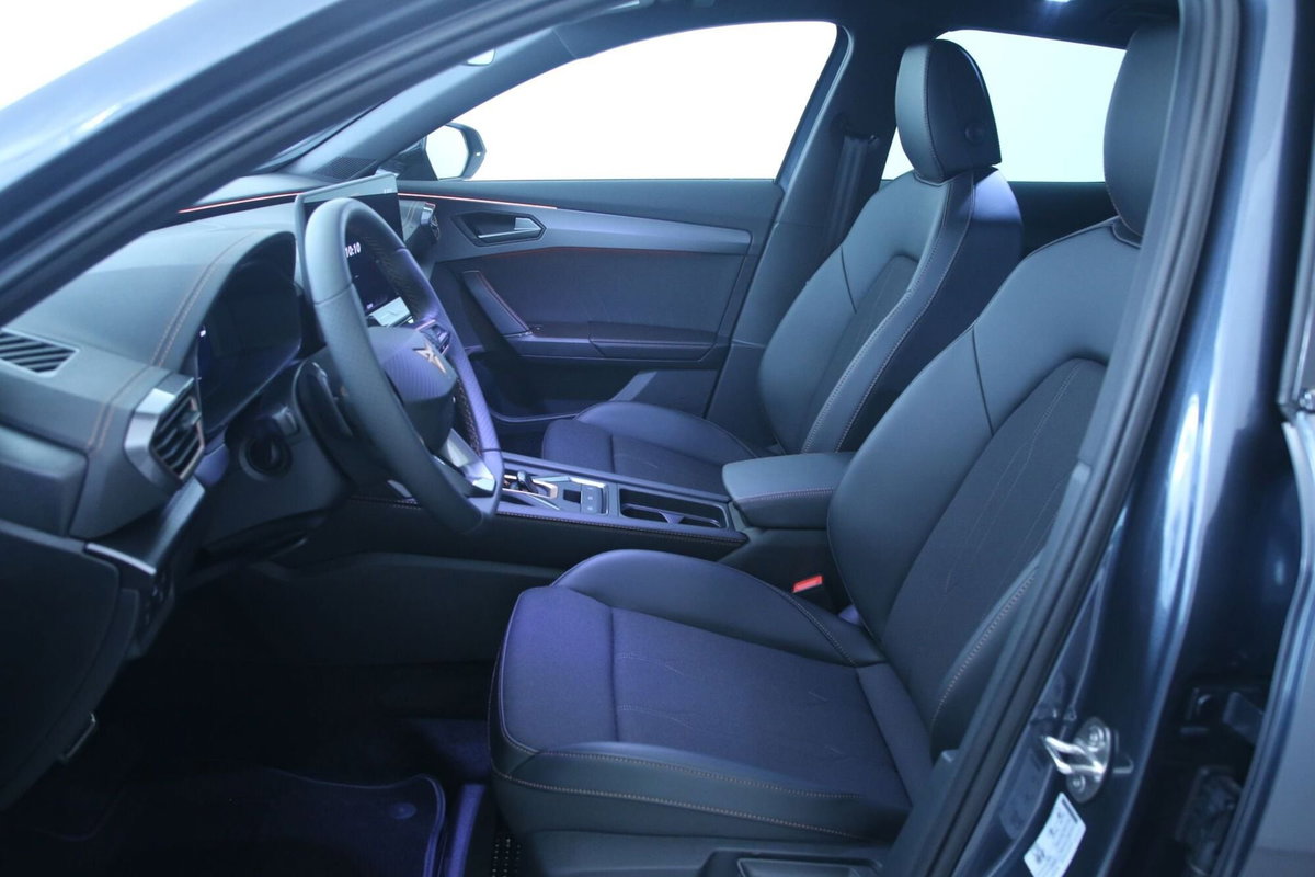 Cupra Formentor Formentor 1.5 TSI (7)