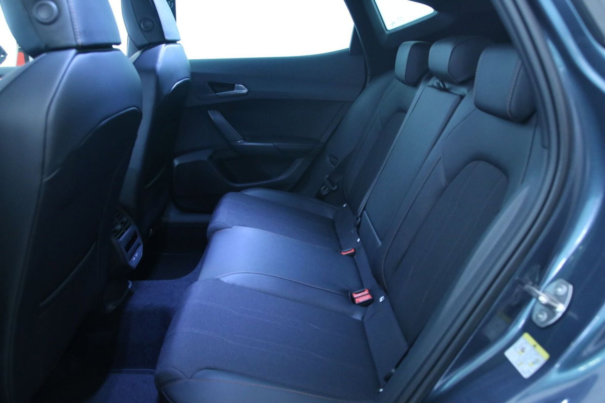 Cupra Formentor Formentor 1.5 TSI (8)