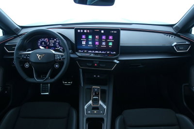 Cupra Formentor Formentor 1.5 TSI (9)