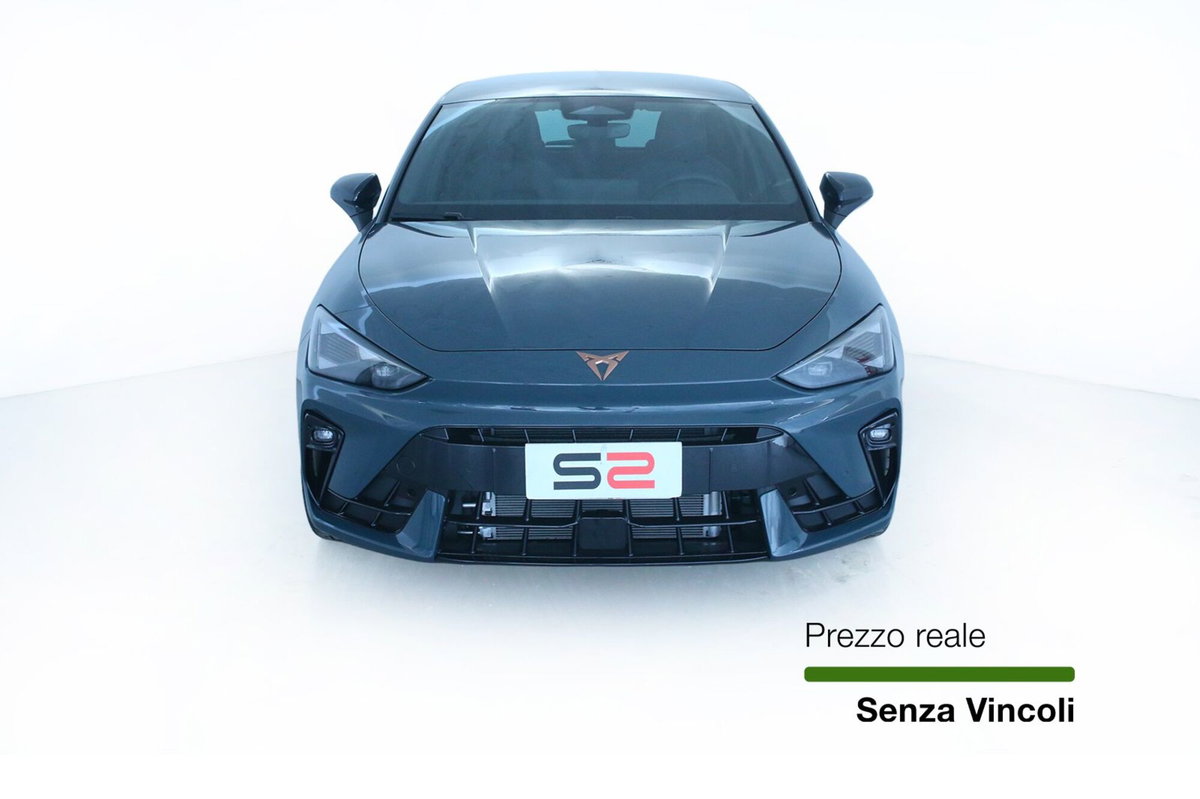 Cupra Leon Leon 2.0 tdi 150cv dsg (2)