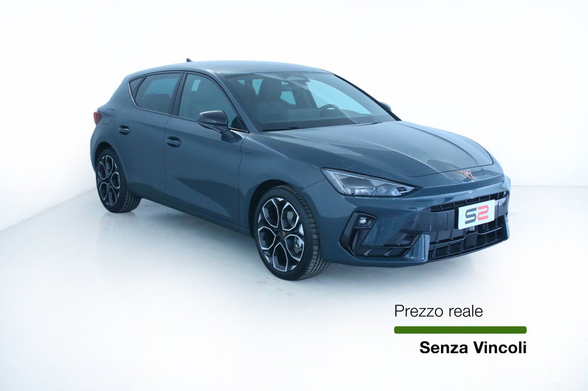 Cupra Leon Leon 2.0 tdi 150cv dsg (3)