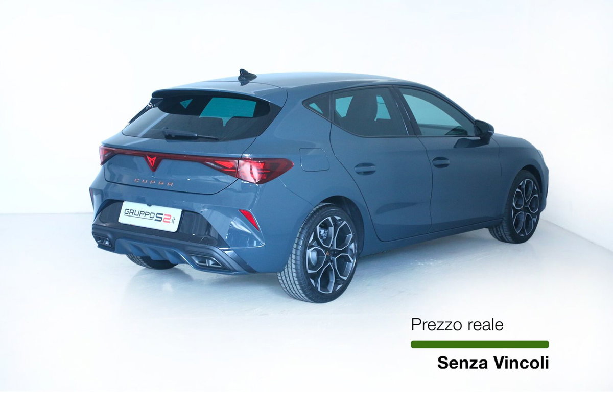 Cupra Leon Leon 2.0 tdi 150cv dsg (4)