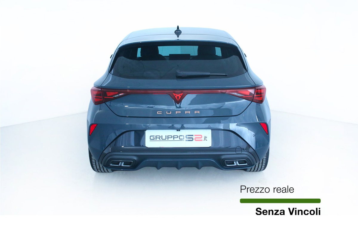 Cupra Leon Leon 2.0 tdi 150cv dsg (5)