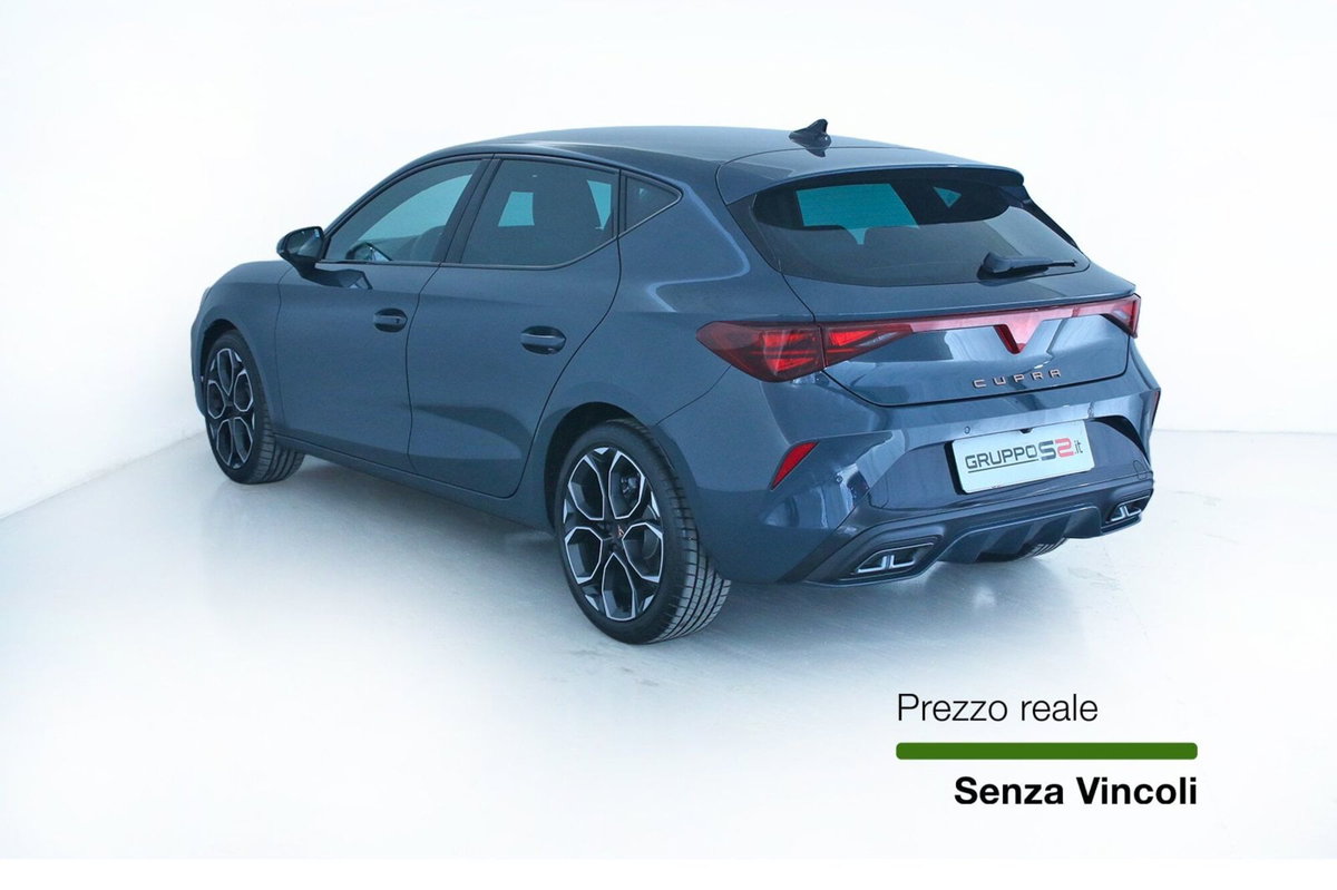Cupra Leon Leon 2.0 tdi 150cv dsg (6)