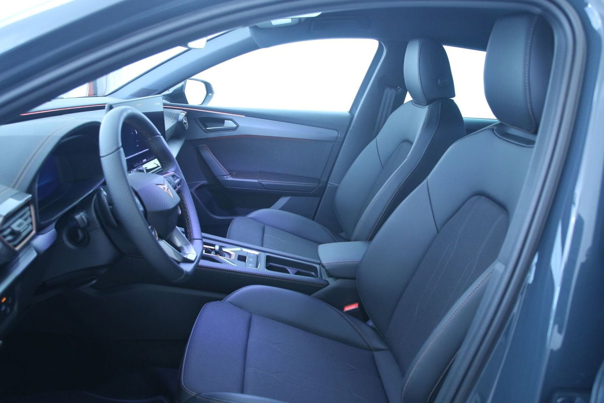 Cupra Leon Leon 2.0 tdi 150cv dsg (7)