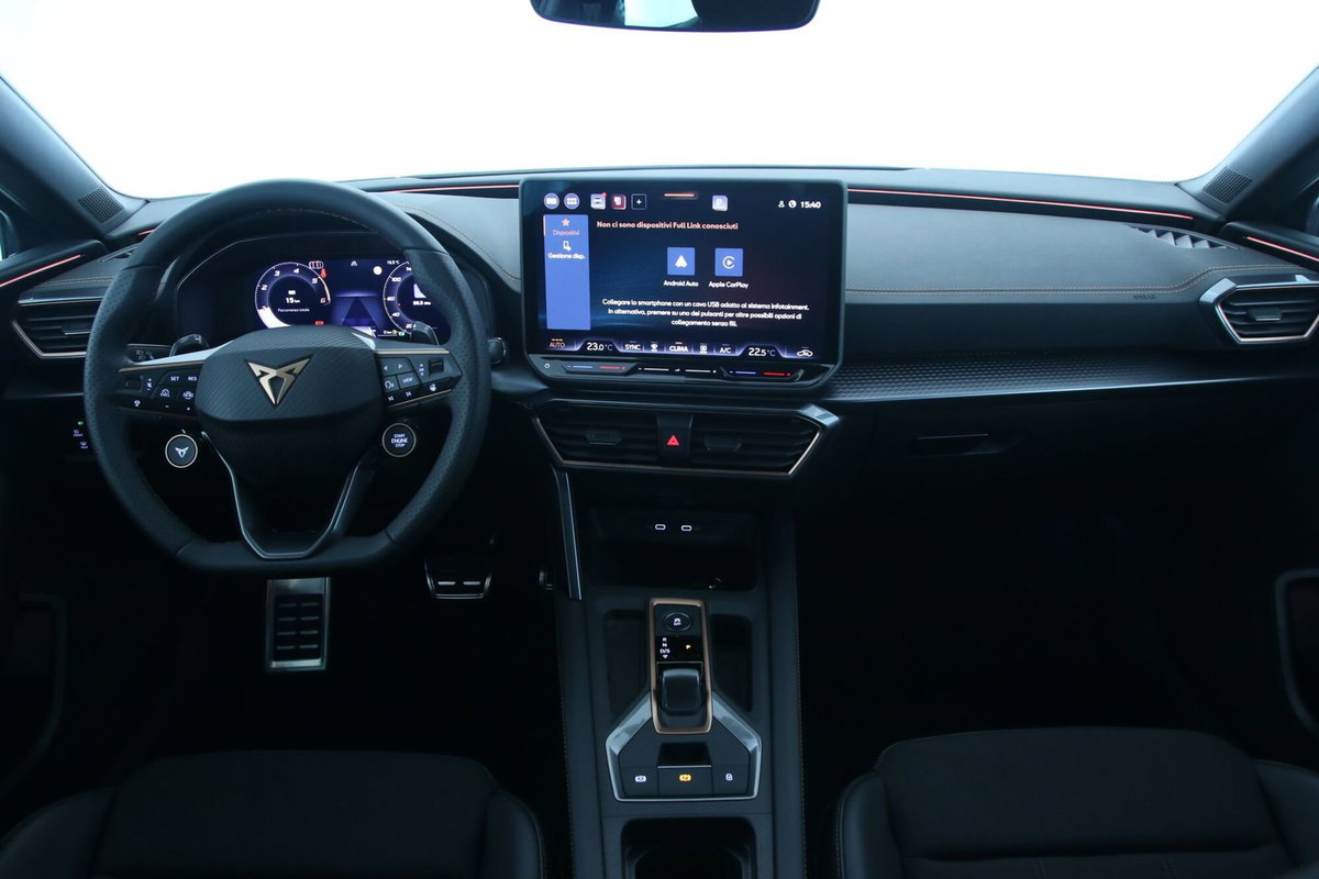 Cupra Leon Leon 2.0 tdi 150cv dsg (9)