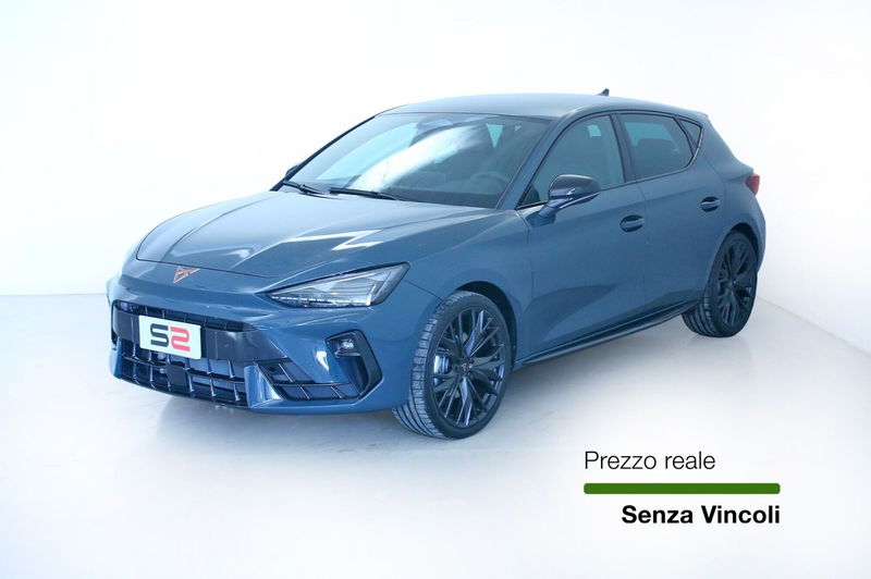 Cupra Leon Leon 1.5 hybrid 150cv dsg