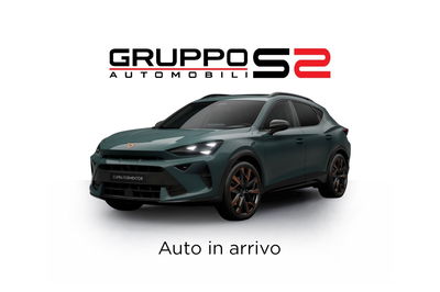 Cupra Formentor Formentor 1.5 TSI nuova