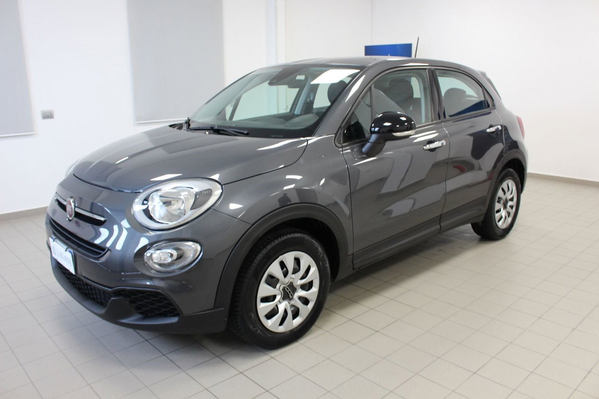 Fiat 500X 1.3 mjet 95cv