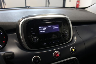 Fiat 500X 1.3 mjet 95cv (14)