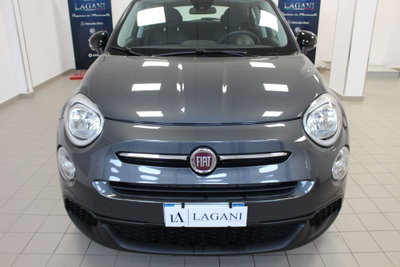 Fiat 500X 1.3 mjet 95cv (2)