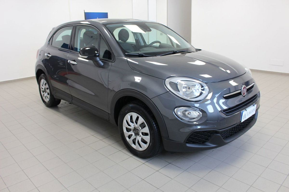 Fiat 500X 1.3 mjet 95cv (3)