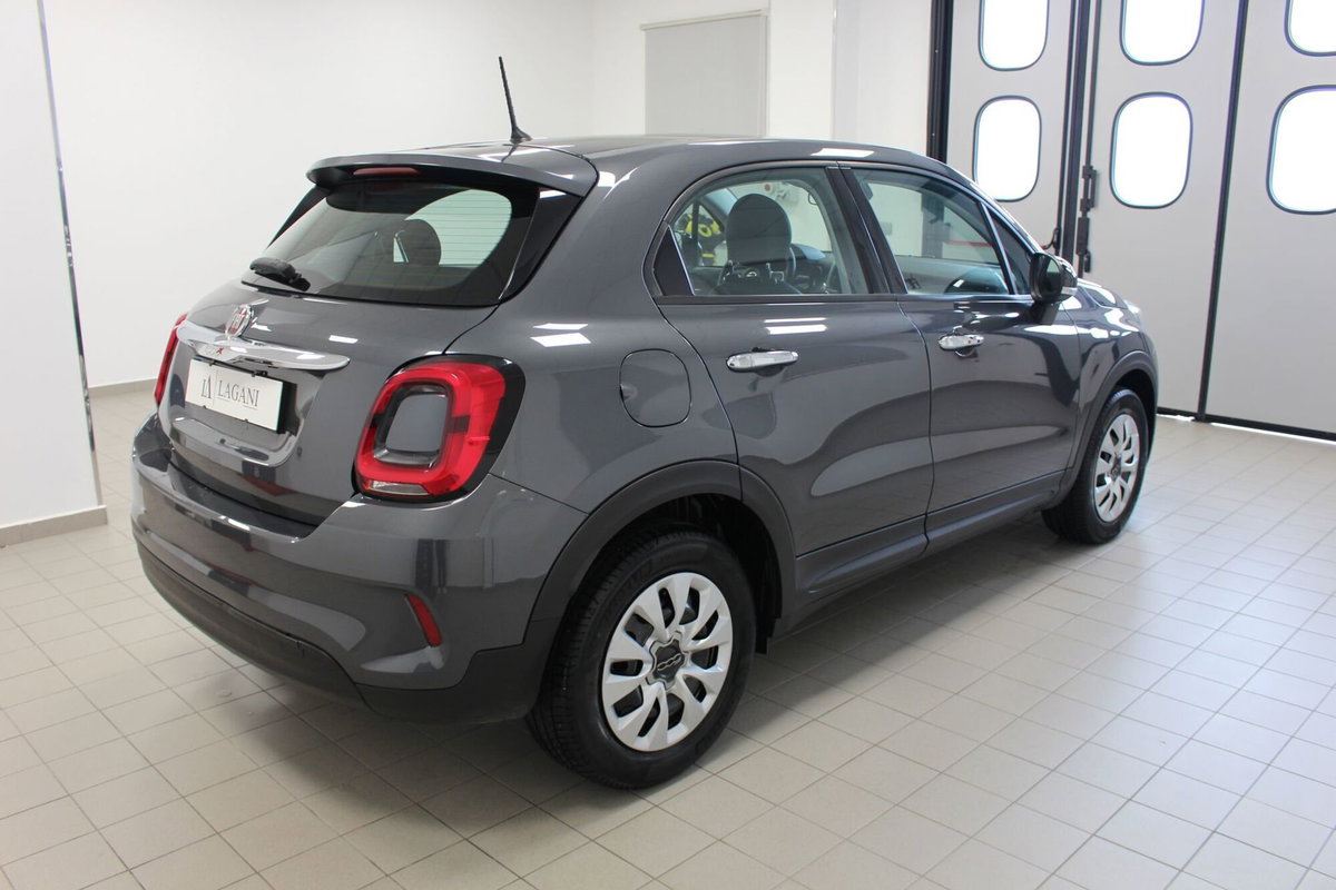 Fiat 500X 1.3 mjet 95cv (4)