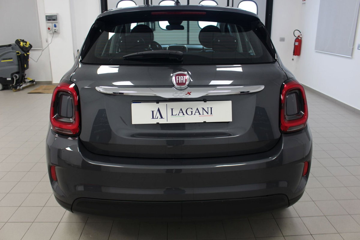 Fiat 500X 1.3 mjet 95cv (5)