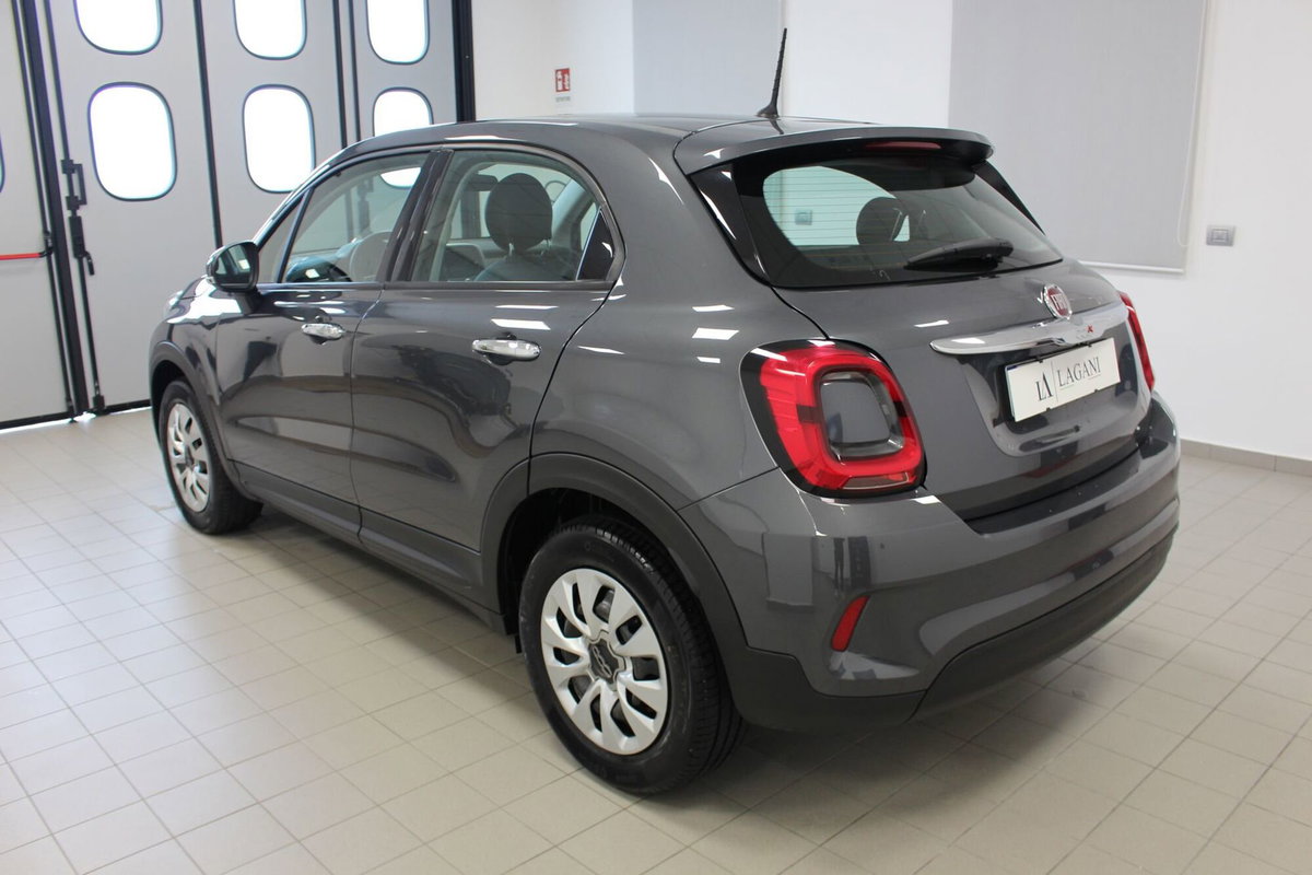 Fiat 500X 1.3 mjet 95cv (6)
