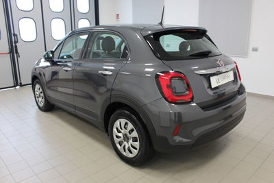 Fiat 500X 1.3 mjet 95cv (6)