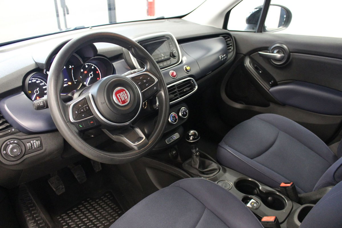 Fiat 500X 1.3 mjet 95cv (7)