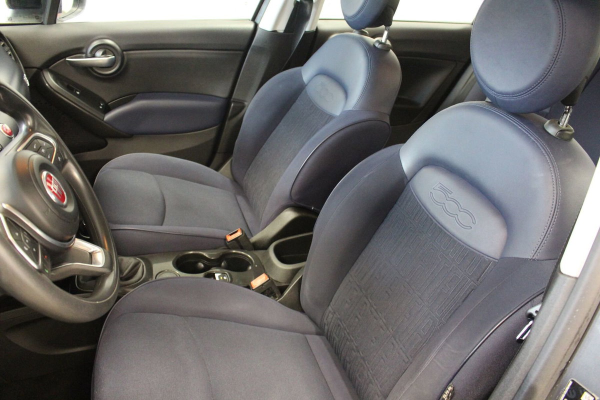 Fiat 500X 1.3 mjet 95cv (8)