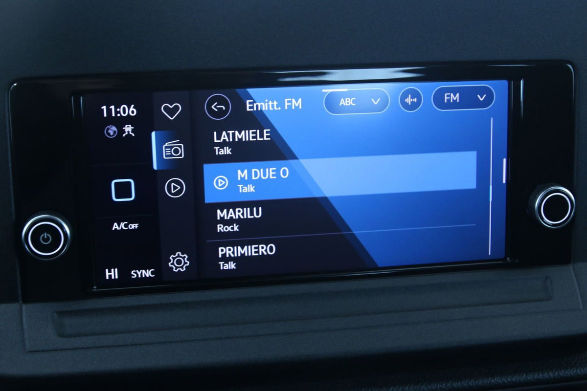 Volkswagen Veicoli Commerciali Caddy maxi 2.0 tdi 122cv 4motion Edition (17)