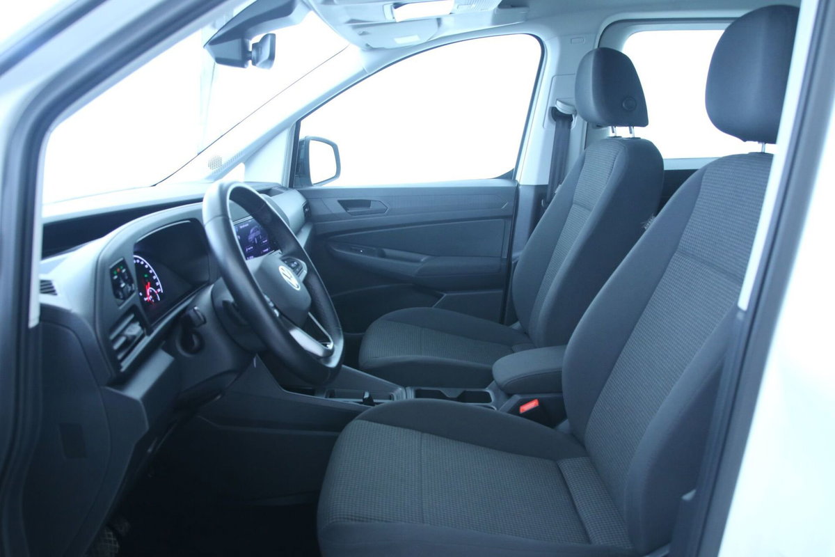 Volkswagen Veicoli Commerciali Caddy maxi 2.0 tdi 122cv 4motion Edition (7)