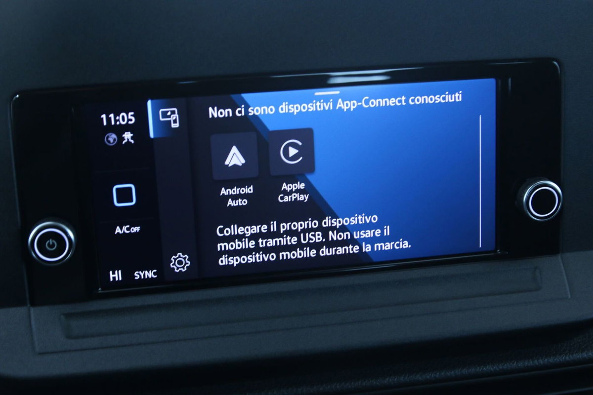 Volkswagen Veicoli Commerciali Caddy maxi 2.0 tdi 122cv 4motion Edition (14)