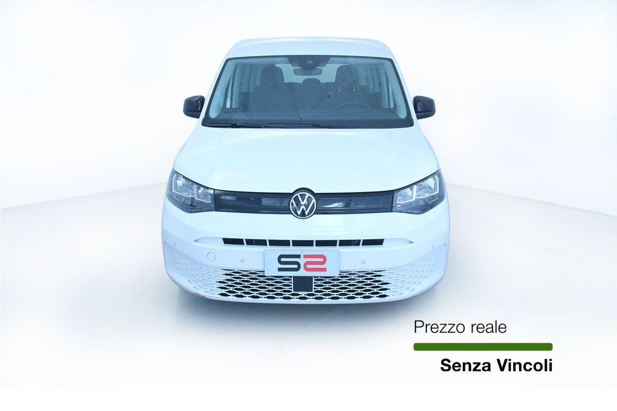 Volkswagen Veicoli Commerciali Caddy maxi 2.0 tdi 122cv 4motion Edition (2)