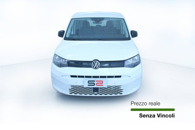 Volkswagen Veicoli Commerciali Caddy maxi 2.0 tdi scr 122cv 4motion Edition (2)