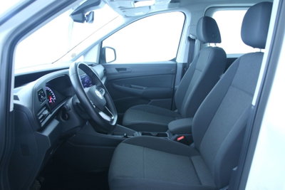 Volkswagen Veicoli Commerciali Caddy maxi 2.0 tdi scr 122cv 4motion Edition (7)