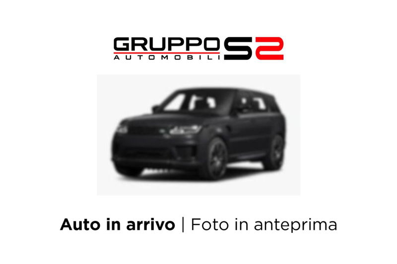 Land Rover Range Rover Sport 3.0 SDV6 249 CV HSE Dynamic