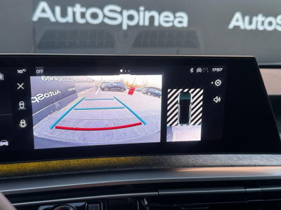 Peugeot 3008 1.2 hybrid Allure Business 145cv e-dcs6 (10)