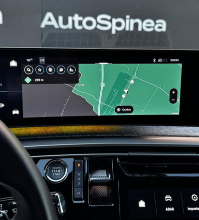 Peugeot 3008 1.2 hybrid Allure Business 145cv e-dcs6 (11)