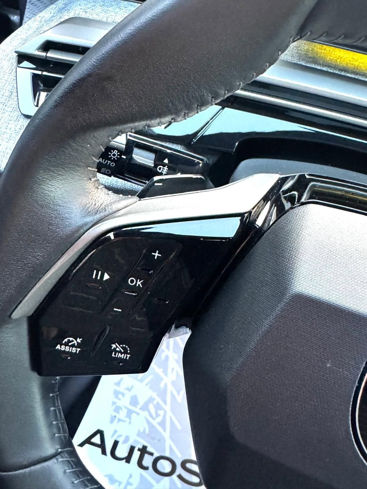 Peugeot 3008 1.2 hybrid Allure Business 145cv e-dcs6 (12)