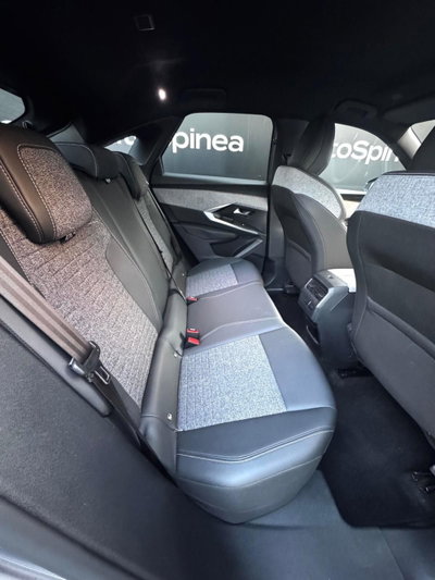 Peugeot 3008 1.2 hybrid Allure Business 145cv e-dcs6 (14)