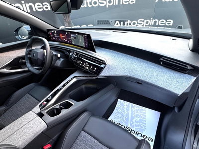 Peugeot 3008 1.2 hybrid Allure Business 145cv e-dcs6 (18)