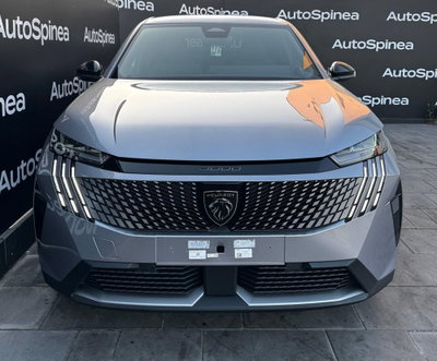 Peugeot 3008 1.2 hybrid Allure Business 145cv e-dcs6 (2)