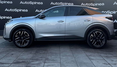 Peugeot 3008 1.2 hybrid Allure Business 145cv e-dcs6 (3)