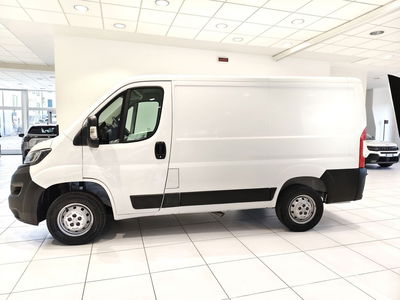 Peugeot Boxer Furgone 330 2.2 BlueHDi 140 S&S PC-TN Furgone Premium