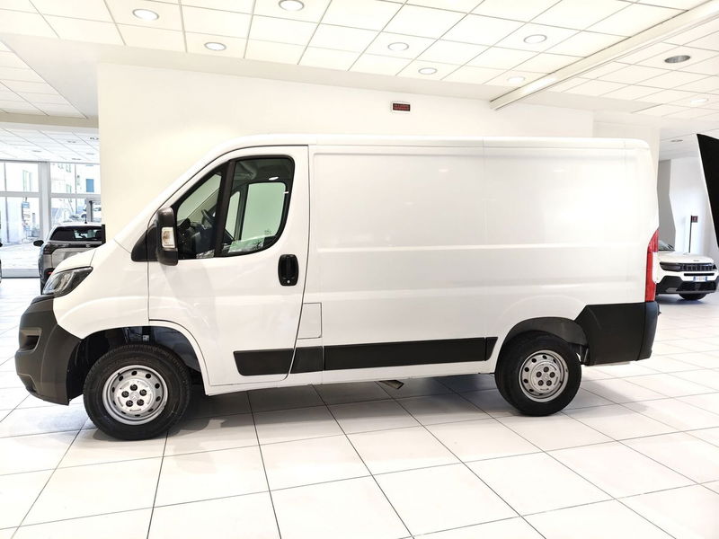 Peugeot Boxer Furgone 330 2.2 BlueHDi 140 S&S PC-TN Furgone Premium