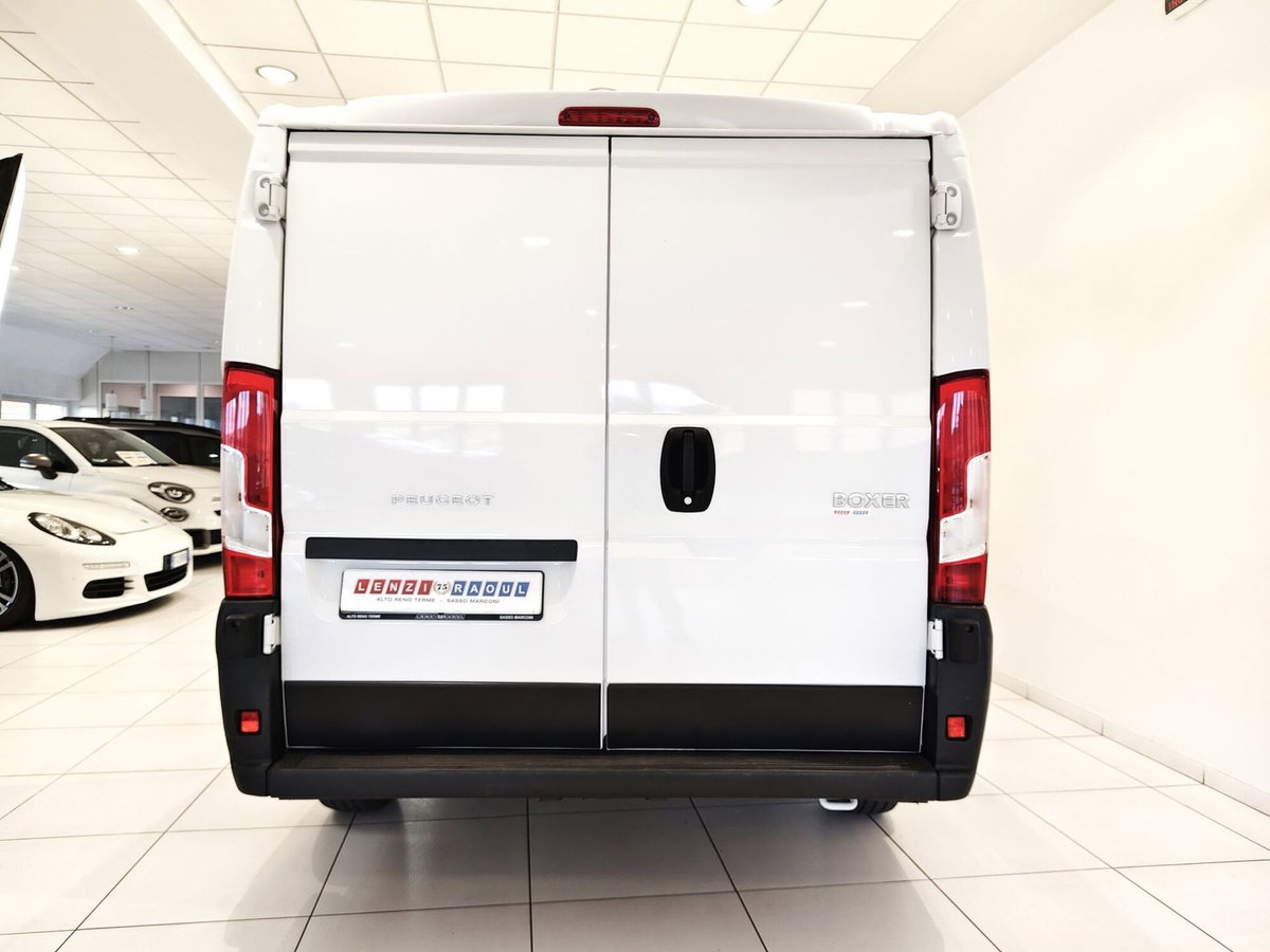Peugeot Boxer Furgone 330 2.2 BlueHDi 140 S&S PC-TN Furgone Premium (17)