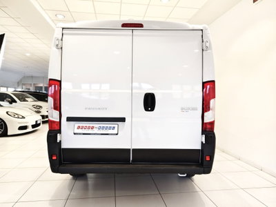 Peugeot Boxer Furgone 330 2.2 BlueHDi 140 S&S PC-TN Furgone Premium (17)