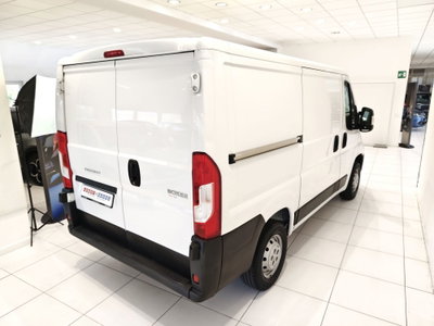 Peugeot Boxer Furgone 330 2.2 BlueHDi 140 S&S PC-TN Furgone Premium (18)
