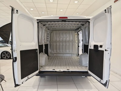 Peugeot Boxer Furgone 330 2.2 BlueHDi 140 S&S PC-TN Furgone Premium (9)