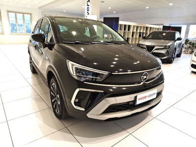 Opel Crossland 1.2 Turbo 12V 130 CV aut. Start&Stop Ultimate usata