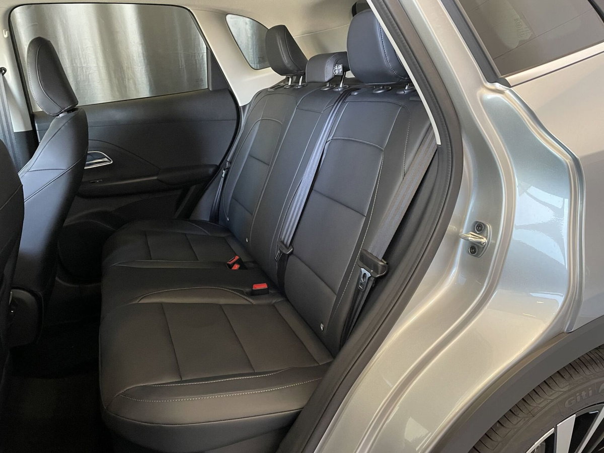 Mg ZS 1.5 hybrid+ Luxury auto (10)