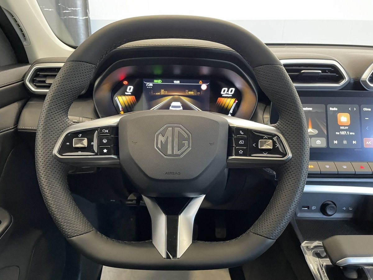 Mg ZS 1.5 hybrid+ Luxury auto (12)
