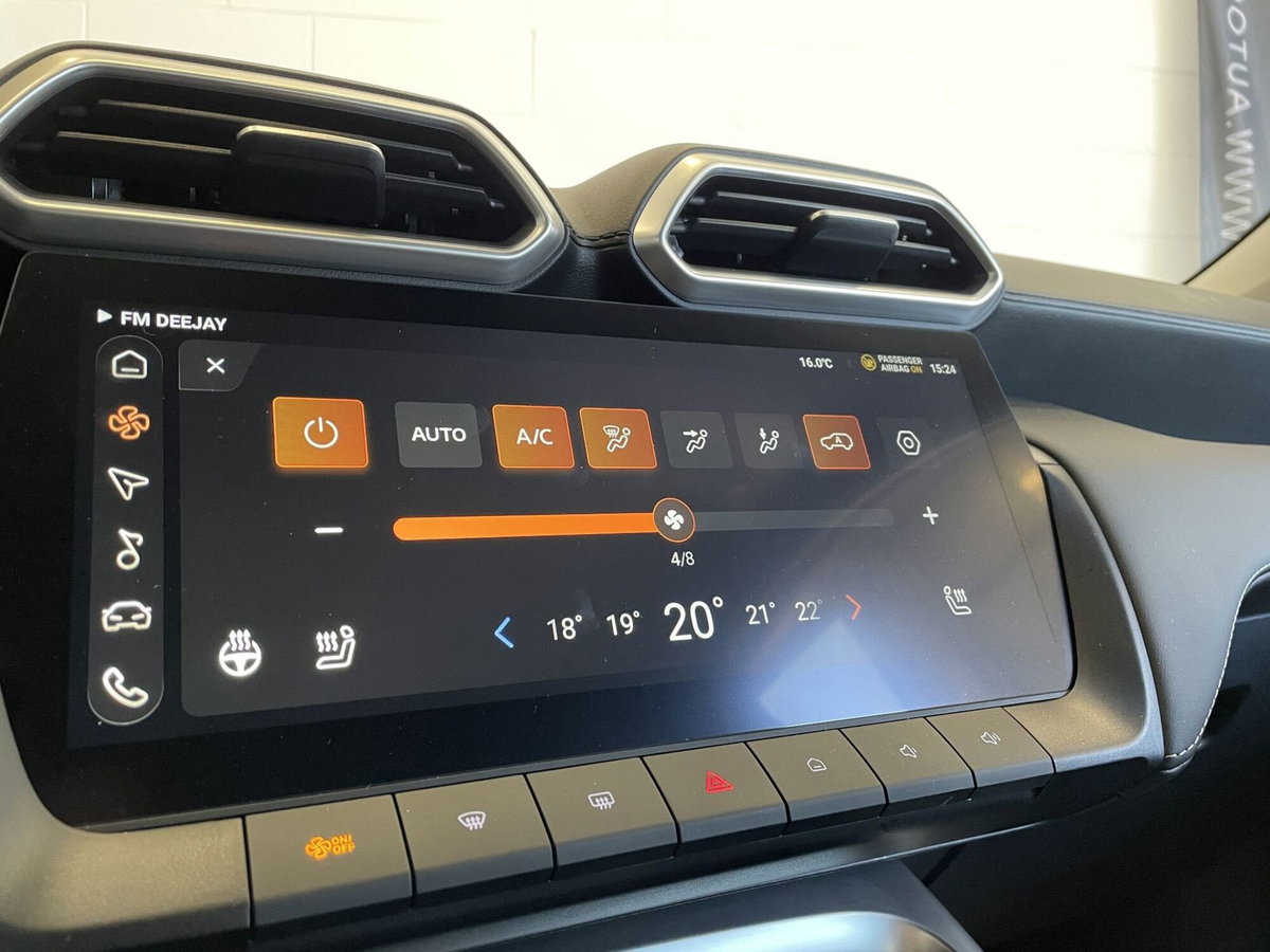 Mg ZS 1.5 hybrid+ Luxury auto (15)