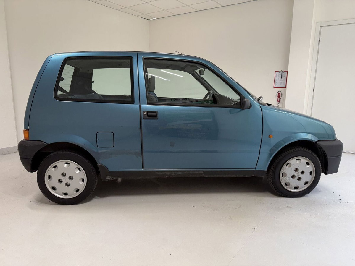 Fiat Cinquecento 900 (17)