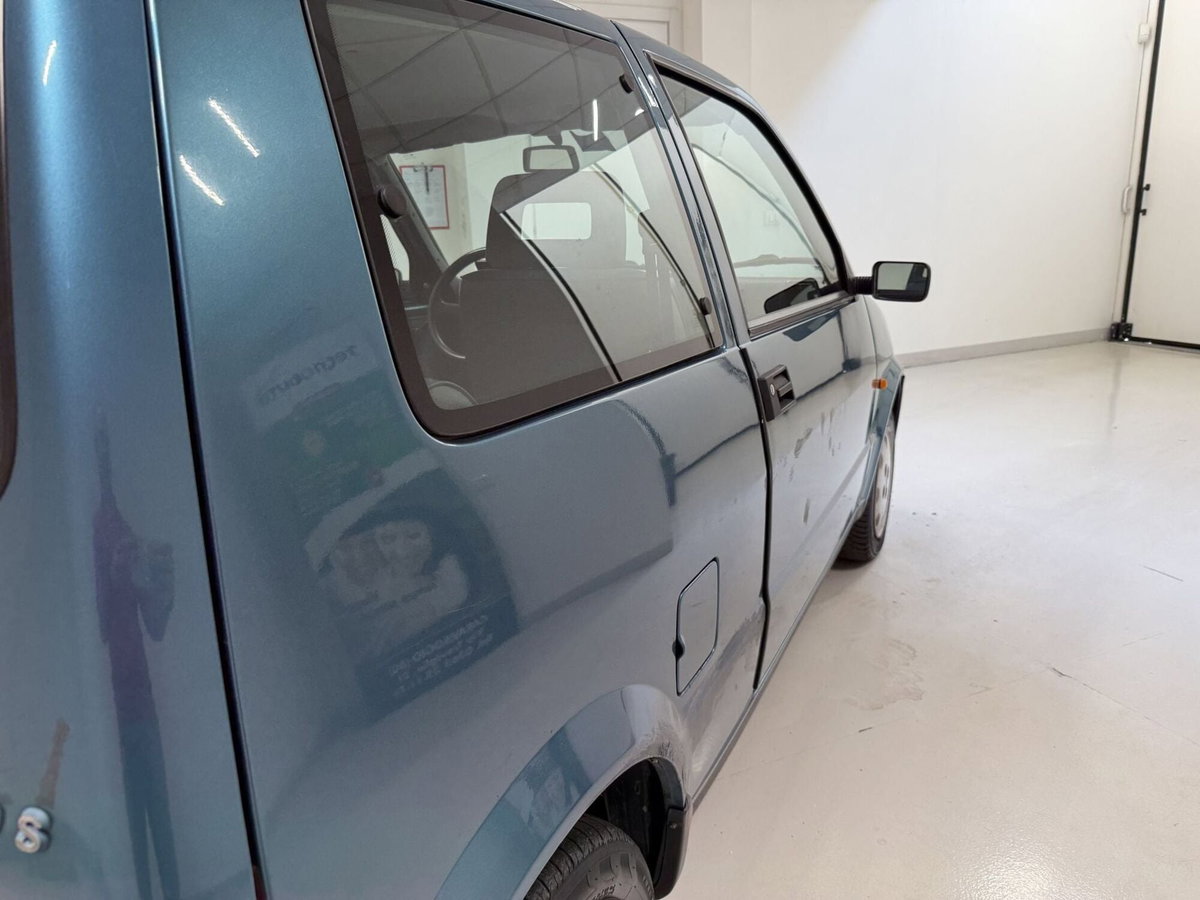 Fiat Cinquecento 900 (19)